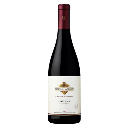 Kendall Jackson Pinot Noir 750ml