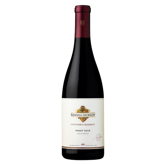 Kendall Jackson Pinot Noir 750ml