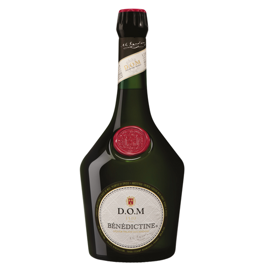 Benedictine Liqueur 750ml