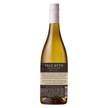 True Myth Chardonnay 750ml