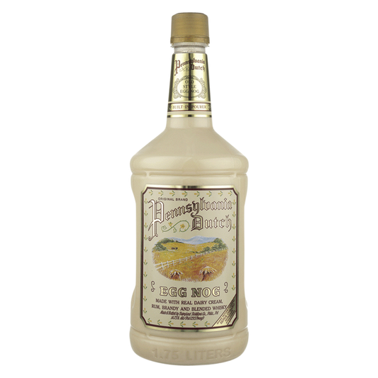 Pennsylvania Dutch Egg Nog 1.75L