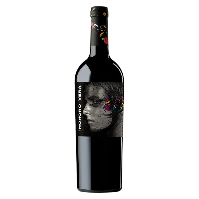 Hono Vera Garnacha 750ml