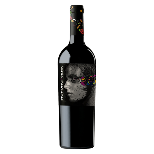 Hono Vera Garnacha 750ml