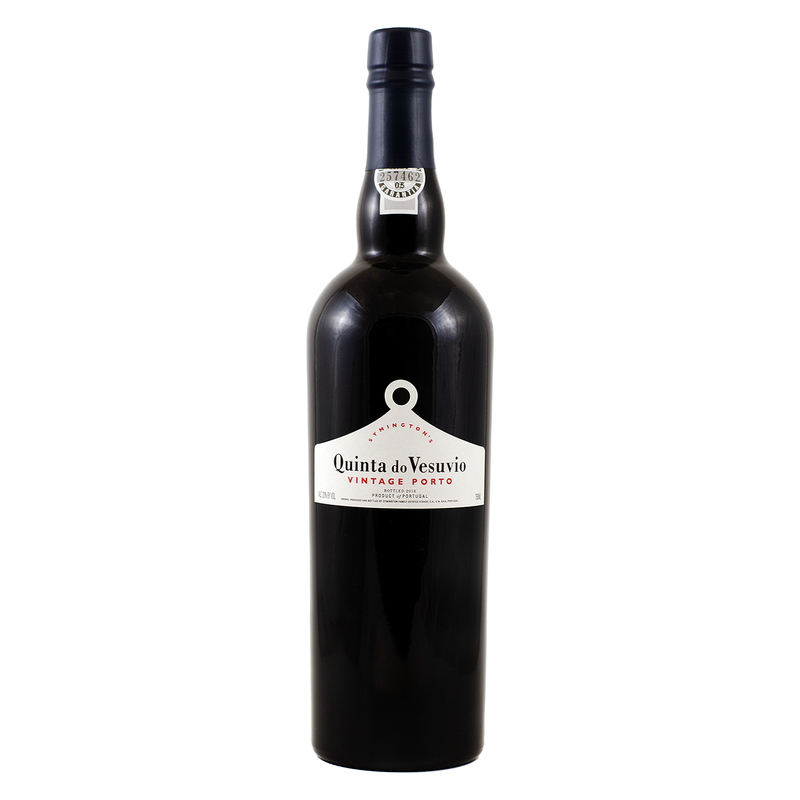 Quinta do Vesuvio 2016 Vintage Port 750ml