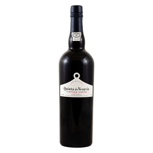 Quinta do Vesuvio 2016 Vintage Port 750ml