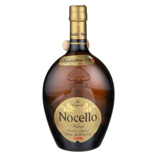 Nocello Walnut Liqueur 750ml