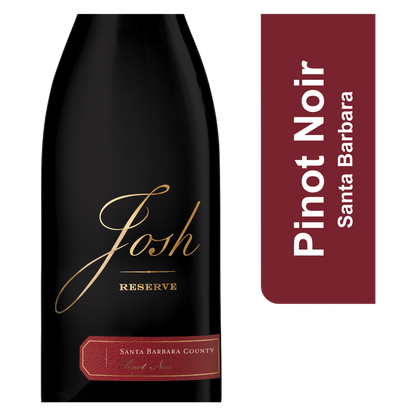 Josh Cellars Reserve Santa Barbara Pinot Noir