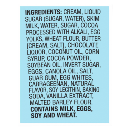 Ben & Jerry's Brownie Batter Core Ice Cream Pint