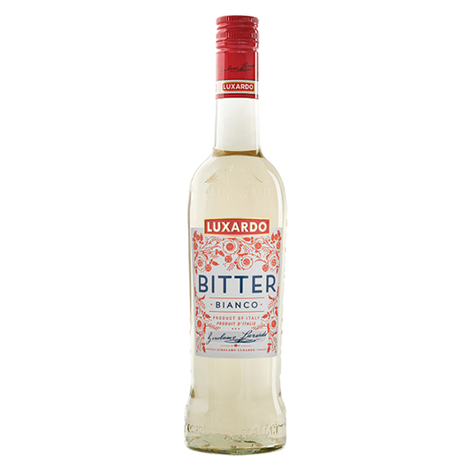 Luxardo Bitter Bianco Liqueur 750ml