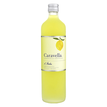 Caravella Limoncello 750 Ml
