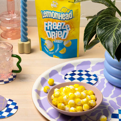 Lemonhead Freeze Dried, 4oz