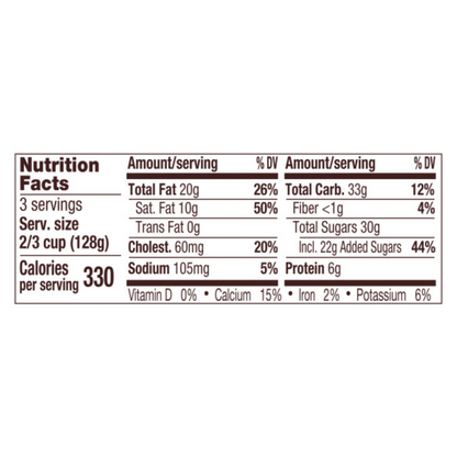 Talenti Gelato Southern Butter Pecan Pint