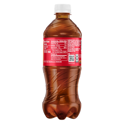 Mug Root Beer 20oz Btl