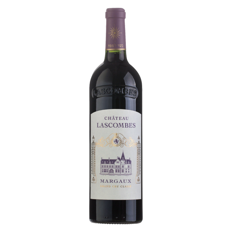 Chateau Lascombes (Kosher) 750ml