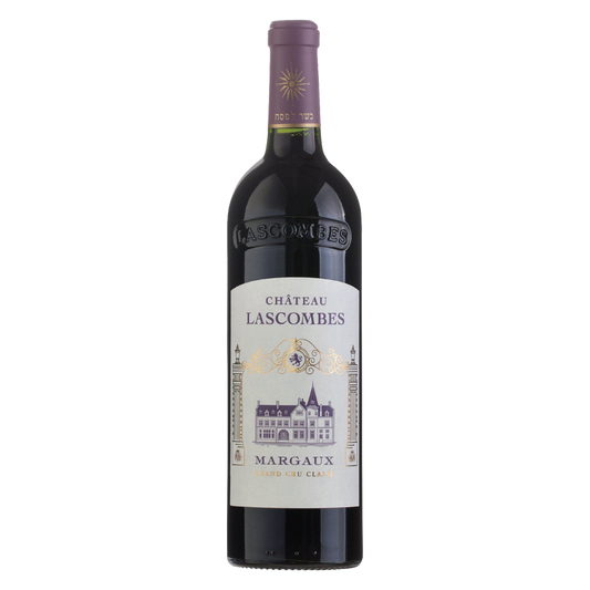 Chateau Lascombes (Kosher) 750ml