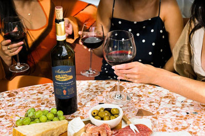 Settecieli Chianti Classico 750ml