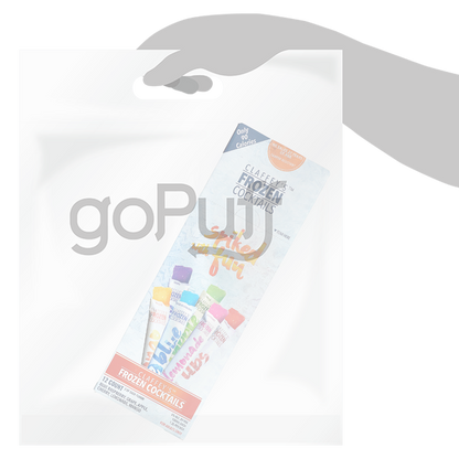 Claffeys Adult Frozen Cocktails 12ct 6.0% ABV