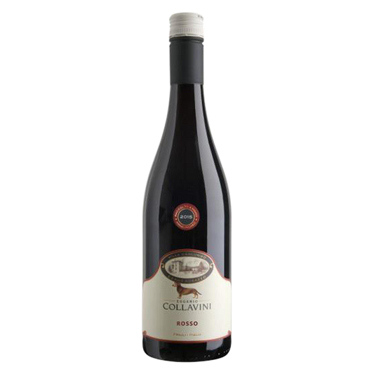 Collavini Rosso 2018 750ml