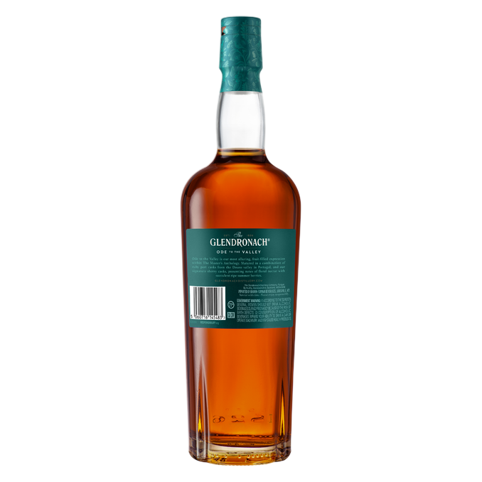 Glendronach Ode to the Valley 700ml