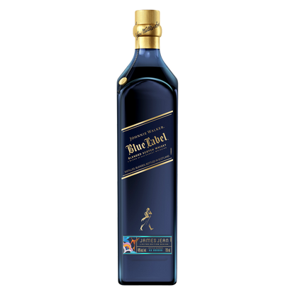 Johnnie Walker Blue Year of the Dragon 750ml