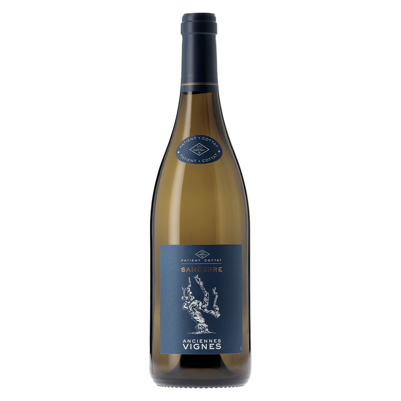 Patient Cottat Sancerre 750ml