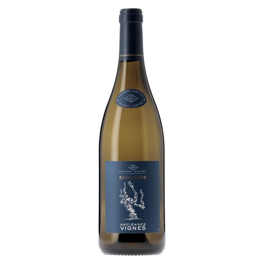 Patient Cottat Sancerre 750ml