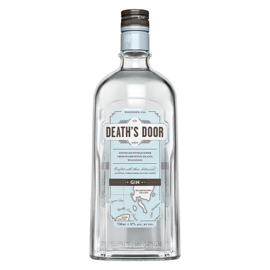 Death's Door Gin 750ml