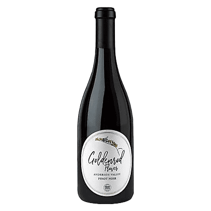 Goldenrod Flower Pinot Noir 750ml