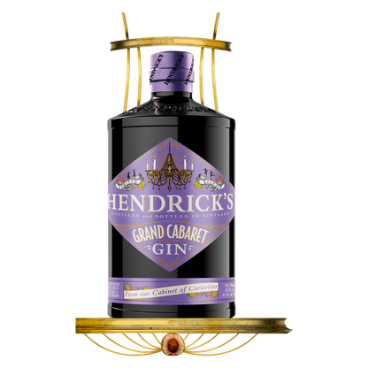 Hendrick's Grand Cabaret 750ml (86.8 Proof)