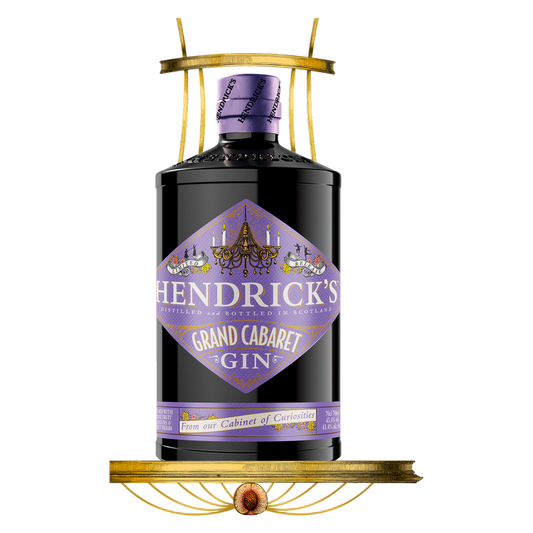 Hendrick's Grand Cabaret 750ml (86.8 Proof)