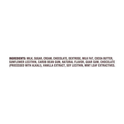 Talenti Gelato Mediterranean Mint Pint