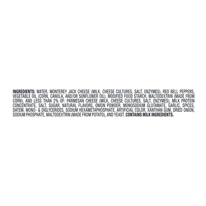 Tostitos Spicy Queso Dip 15oz