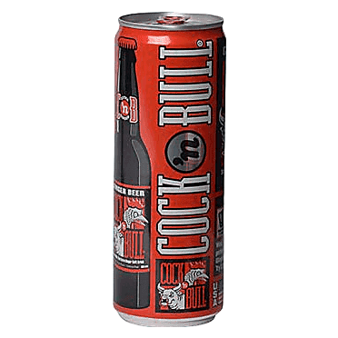 Cock 'N Bull 12oz