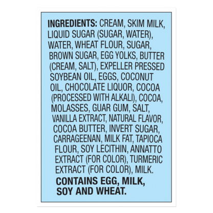 Ben & Jerry's Chocolate Chip Cookie Dough Ice Cream Pint