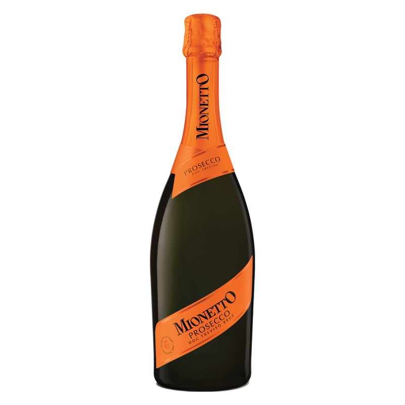 Mionetto Prosecco Brut 750ml