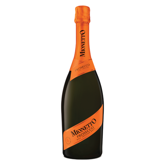 Mionetto Prosecco Brut 750ml