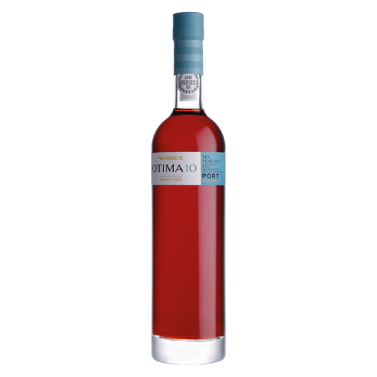 Warres Otima 10 Year Tawny Port 500ml