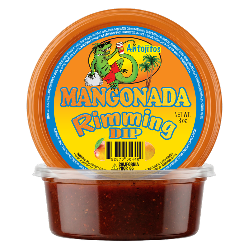 ANTOJITOS MAGONADA RIM DIP