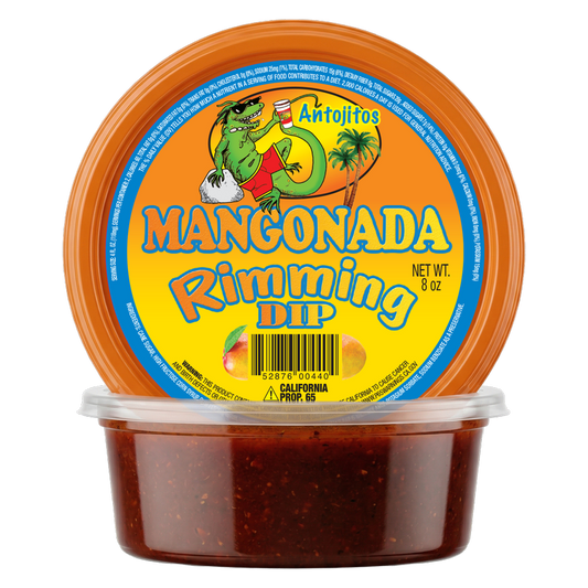 ANTOJITOS MAGONADA RIM DIP