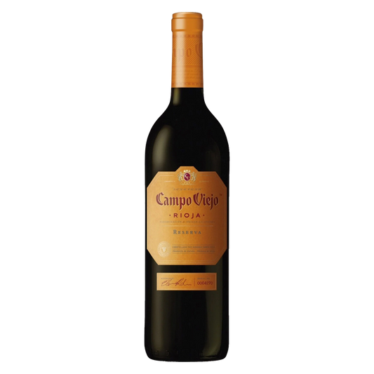 Campo Viejo Reserva 750 ml