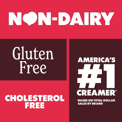 Coffee Mate Peppermint Mocha Non-Dairy Creamer 32oz Btl