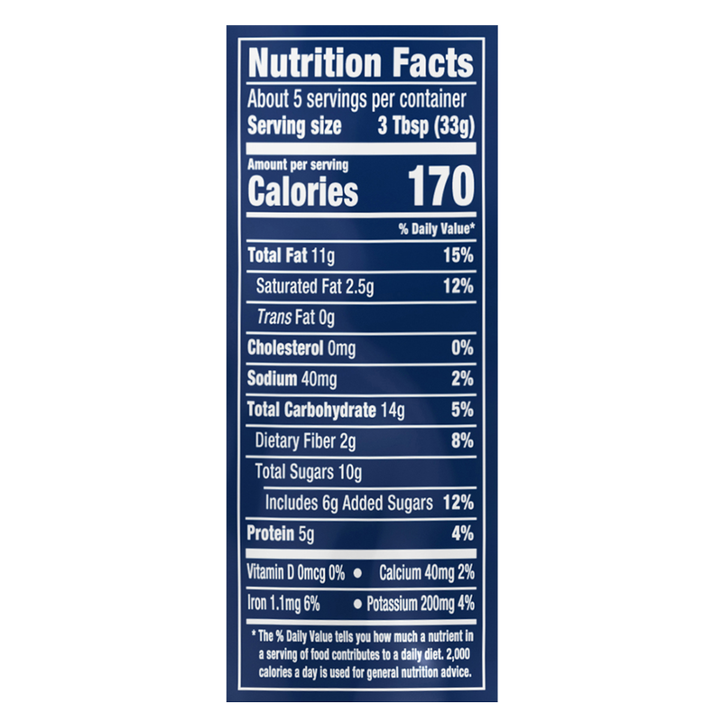 Planters Nuts & Chocolate Trail Mix 6oz