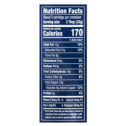 Planters Nuts & Chocolate Trail Mix 6oz