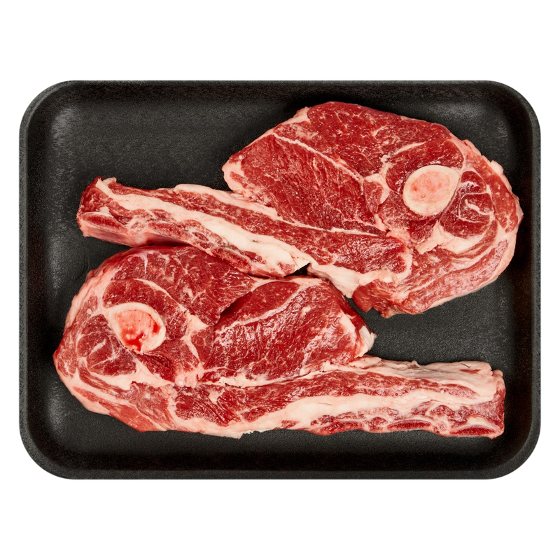Grass Fed Lamb Shoulder Chop - Avg 1lb