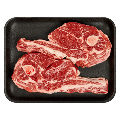 Grass Fed Lamb Shoulder Chop - Avg 1lb