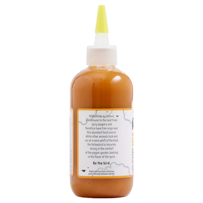 Yellowbird Habanero Condiment 9.8oz