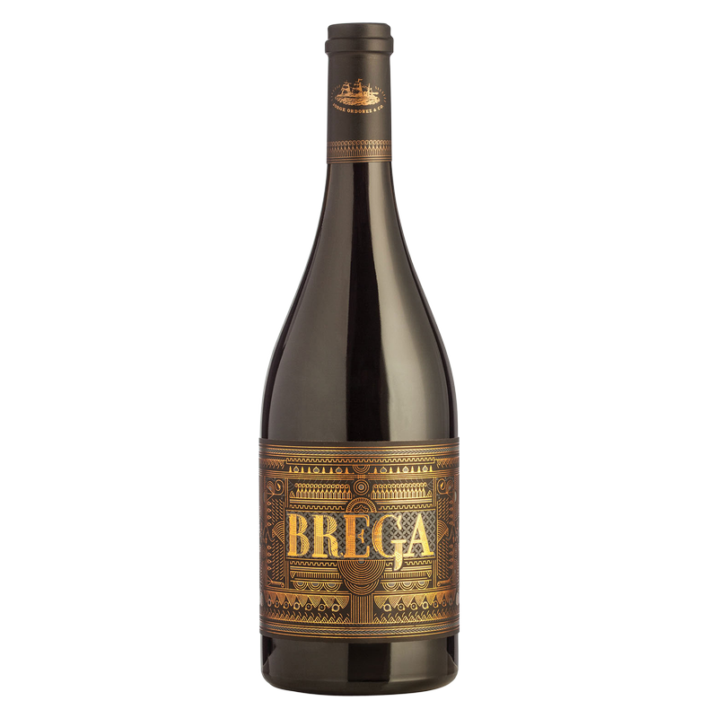 Breca Brega Ov Garnacha 750ml