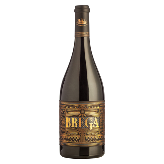 Breca Brega Ov Garnacha 750ml