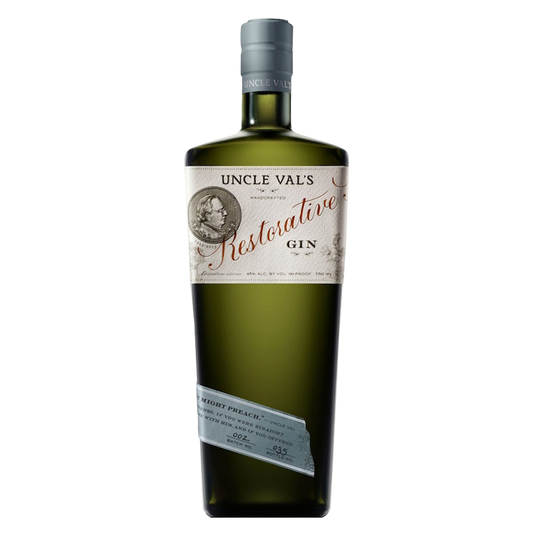 Uncle Val's Restorative Gin 750ml