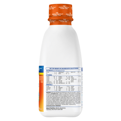 Similac Sensitive Ready to Feed Infant Formula 32oz